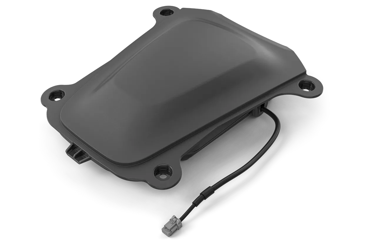 Husqvarna NERA EPOS plug-in sarja 320, 430X, 450X