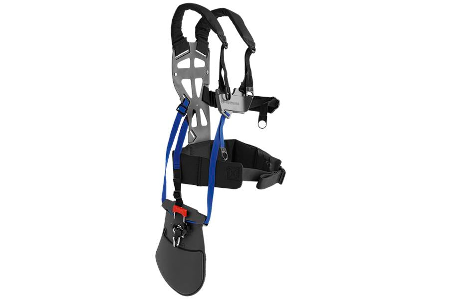 Husqvarna Balance X valjaat