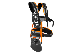 Husqvarna Balance XT2 valjaat