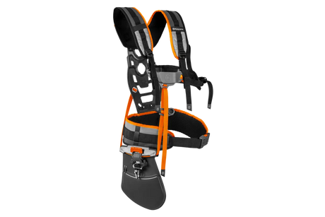 Husqvarna Balance XT2 valjaat