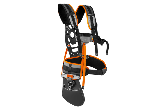Husqvarna Balance XT2 valjaat