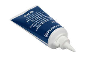 Husqvarna biohajoava kulmavaihderasva 100 g