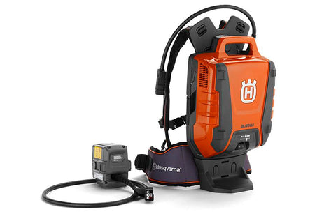 Husqvarna BLi950X 31,1 Ah reppuakku