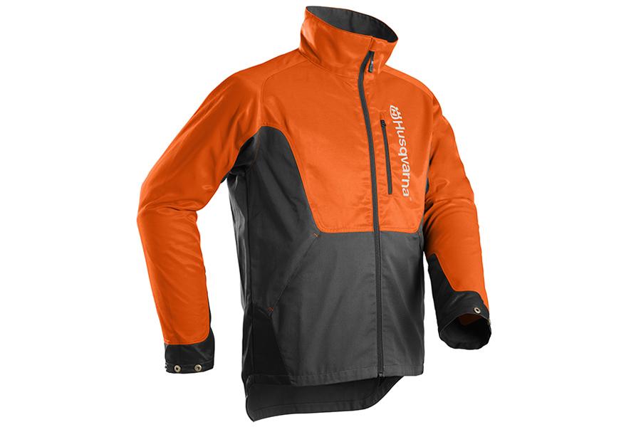 Husqvarna Classic metsätyötakki koko 62