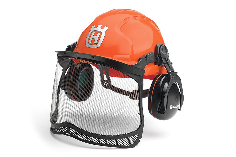 Husqvarna Classic metsurinkypärä