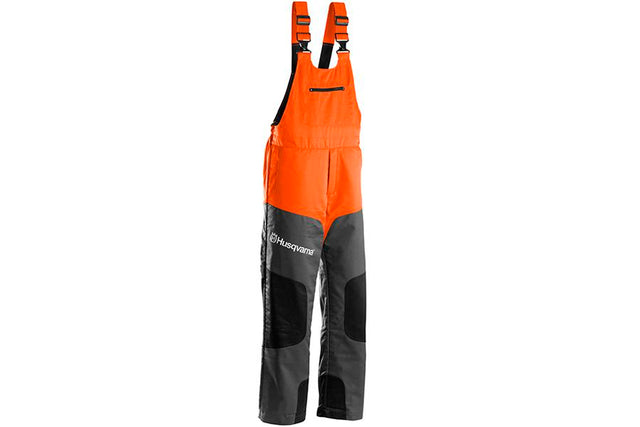 Husqvarna Classic turvahaalari