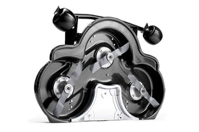 Husqvarna Combi 112 leikkuulaite 300-sarja