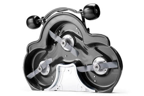 Husqvarna Combi 103 leikkuulaite 200-sarja