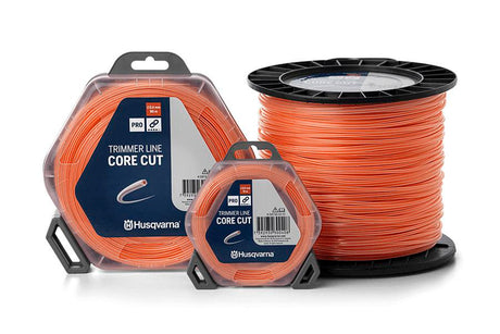 Husqvarna Core Cut trimmerin siima ø3,0 mm / 56 m
