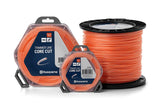 Husqvarna Core Cut trimmerin siima ø4,0 mm / 80 m