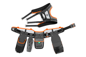 Husqvarna Flexi-työkaluvyö Wedge-sarja