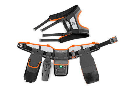Husqvarna Flexi-työkaluvyö Wedge-sarja