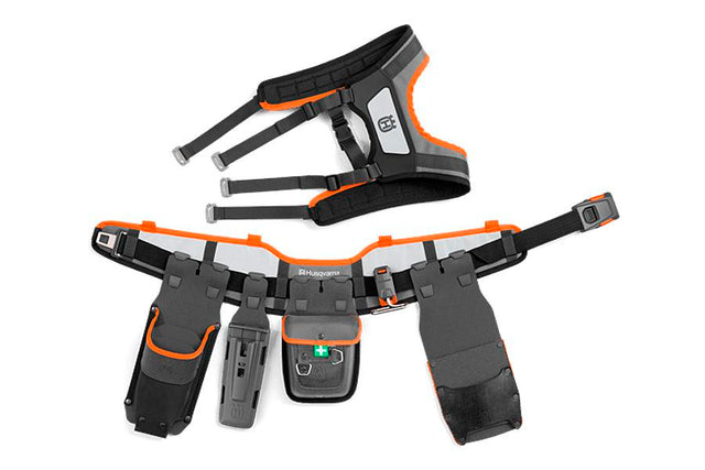 Husqvarna Flexi-työkaluvyö Wedge-sarja