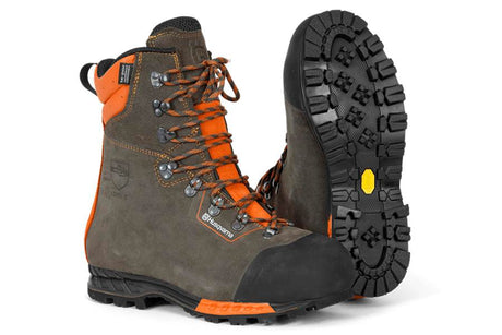 Husqvarna Functional 24 nahkaturvakengät