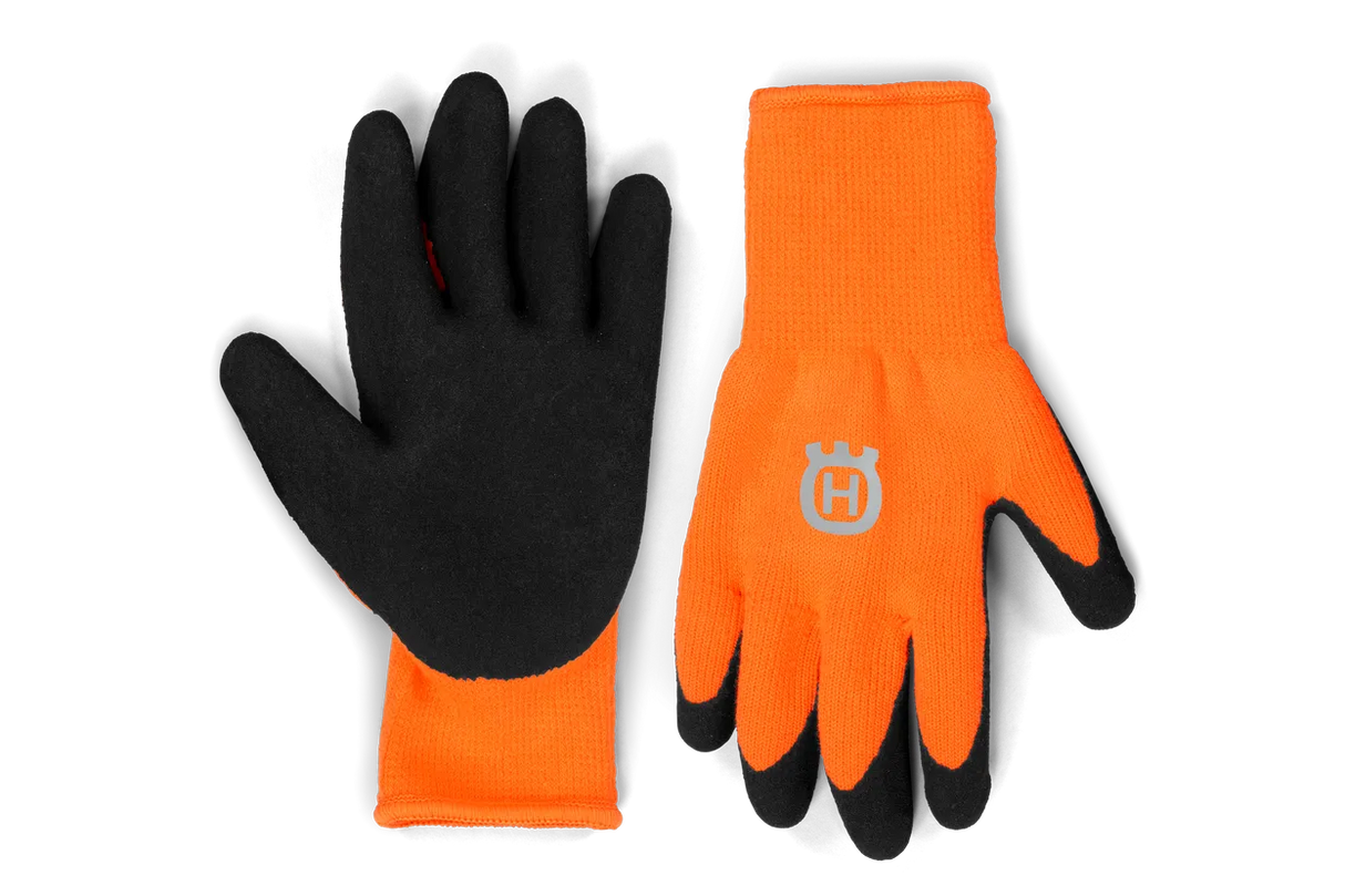 Husqvarna Functional Grip talvikäsineet