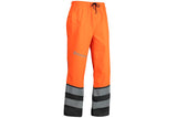 Husqvarna Functional High-Viz sadehousut