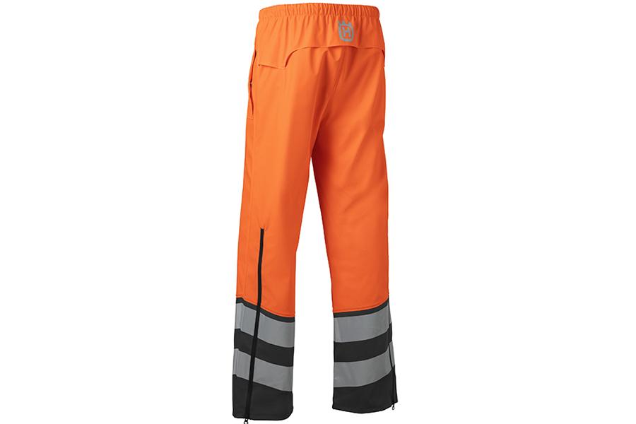 Husqvarna Functional High-Viz sadehousut
