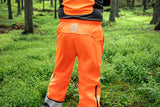 Husqvarna Functional High-Viz sadehousut