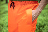 Husqvarna Functional High-Viz sadehousut