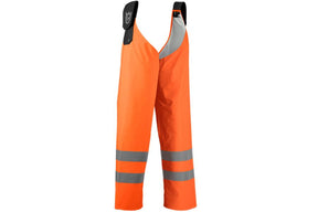Husqvarna Functional High-Viz sadelahkeet