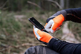 Husqvarna Functional käsineet viiltosuojalla