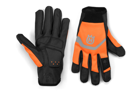 Husqvarna Functional Light Non-Slip käsineet