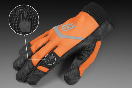 Husqvarna Functional Light Non-Slip käsineet