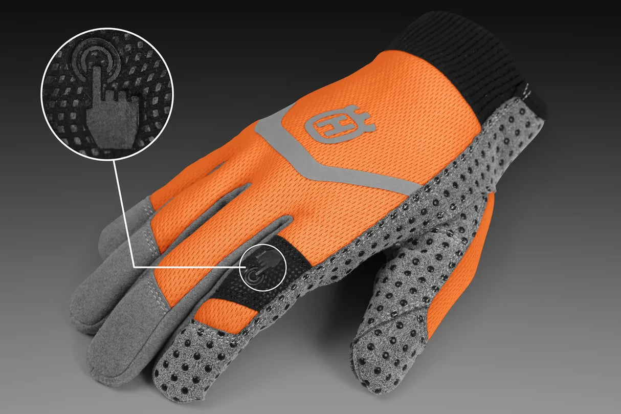Husqvarna Functional Light Vent käsineet
