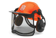 Husqvarna Functional metsurinkypärä