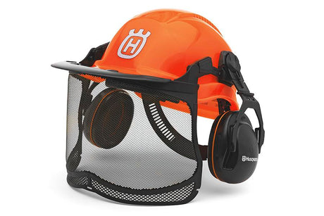Husqvarna Functional metsurinkypärä