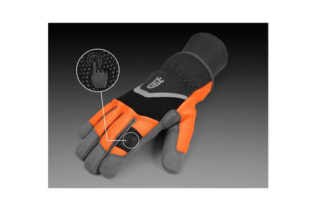 Husqvarna Functional talvikäsineet