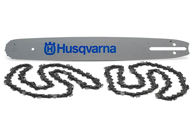Husqvarna H25 .325" 1,5 mm 13" 56L teräpaketti