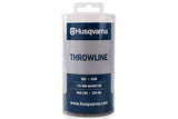Husqvarna heittonaru 55 m