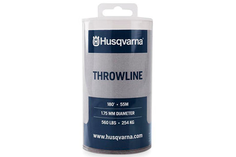 Husqvarna heittonaru 55 m