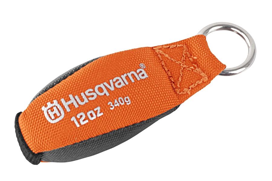 Husqvarna heittopaino 340g