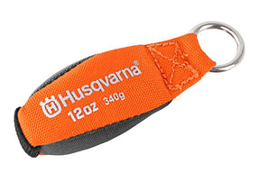 Husqvarna heittopaino 340g