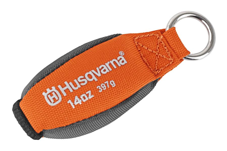Husqvarna heittopaino 397g