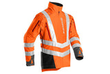 Husqvarna High Viz raivaustakki