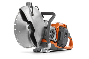 Husqvarna K1 PACE 350mm akkulaikkaleikkuri paketti