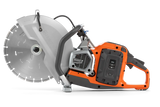 Husqvarna K1 PACE 350mm akkulaikkaleikkuri paketti