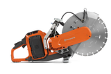 Husqvarna K1 PACE 350mm akkulaikkaleikkuri paketti