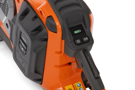Husqvarna K1 PACE 350mm akkulaikkaleikkuri paketti