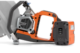 Husqvarna K1 PACE 350mm akkulaikkaleikkuri paketti