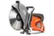 Husqvarna K970 III laikkaleikkuri