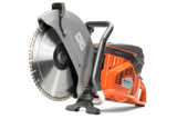 Husqvarna K970 III laikkaleikkuri