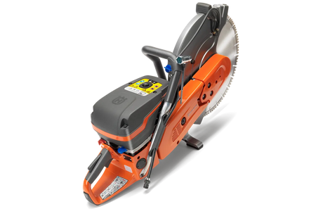 Husqvarna K970 III laikkaleikkuri