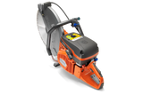 Husqvarna K970 III laikkaleikkuri