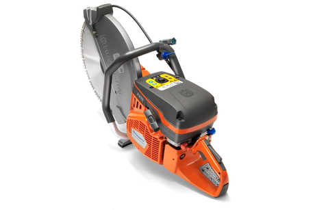 Husqvarna K970 III laikkaleikkuri