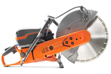 Husqvarna K970 III laikkaleikkuri