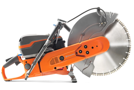 Husqvarna K970 III laikkaleikkuri